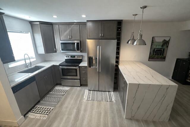 Building Photo - 809 W Oakland Park Blvd Unit K1