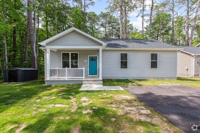 Building Photo - 520 S Glebe Rd Rental