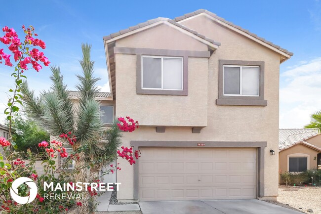 Building Photo - 16239 W Sierra St