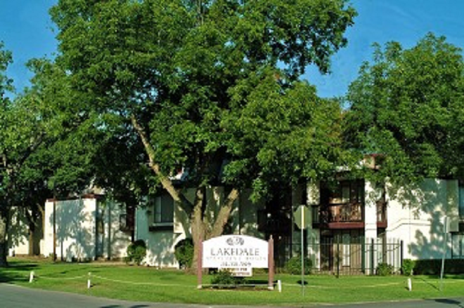 Lakedale Apartments - Lakedale Apartments