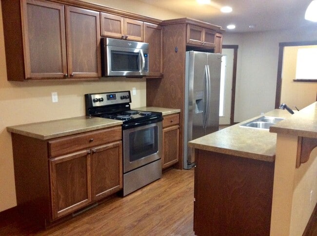 Photo - 3 bedroom, 2.5 bath Town home