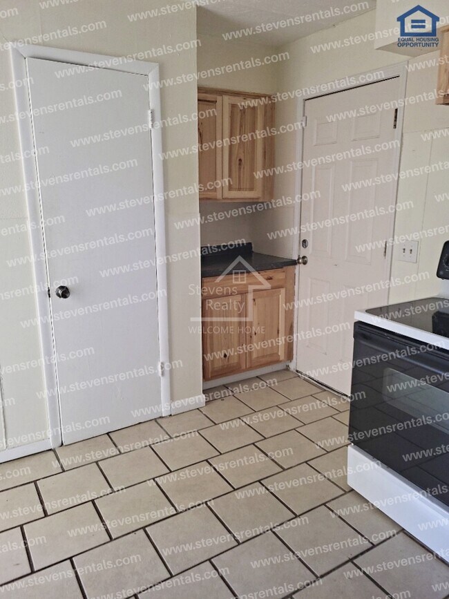 1507 SW Oklahoma Ave Rental House Rental in Lawton, OK