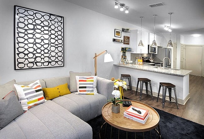 Sugarloaf Walk Apartments