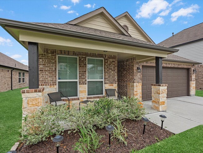 Photo - 11702 Glossy Oak Ln