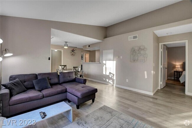 Building Photo - 2300 E Silverado Ranch Blvd Rental