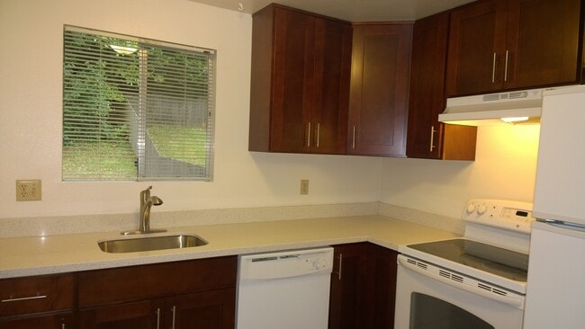 Kitchen - 271 146th Pl NE
