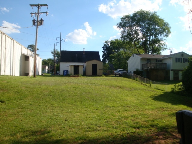 Photo - 208 Manassas Dr