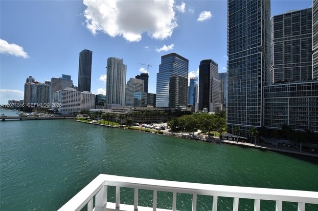 Building Photo - 801 Brickell Key Blvd Unit 701