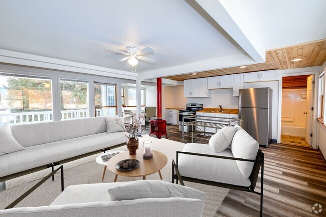 Building Photo - 1422 S Willson Ave Unit 1422 S Willson #A Rental