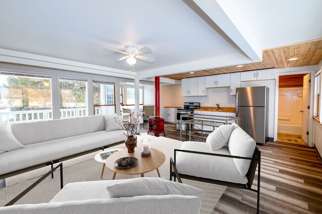 Photo - 1422 S Willson Ave Apartment Unit 1422 S Willson #A