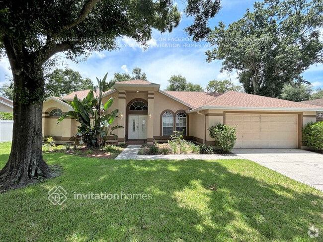 Building Photo - 3220 Pine Club Dr Rental
