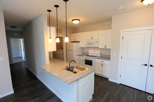 The Residences At Chagrin River Walk