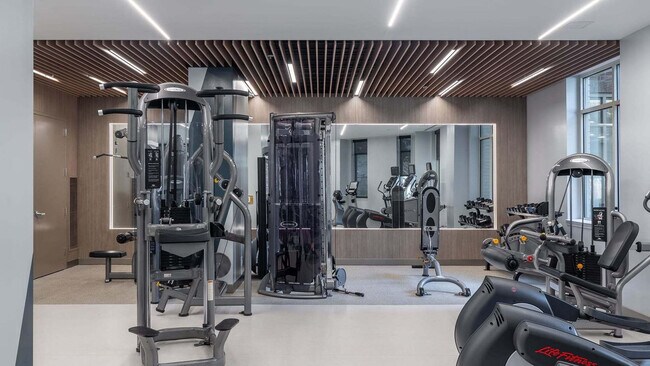 Photo - 1221 S Eads St Unidad FL4-ID1261494P