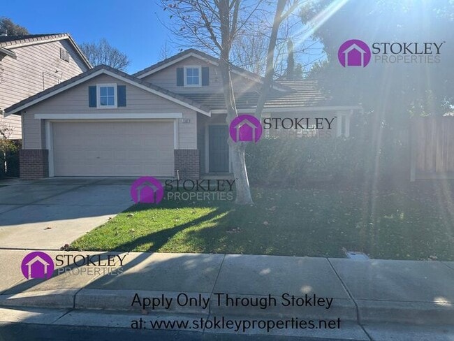 Building Photo - 1107 Ranch Point Way