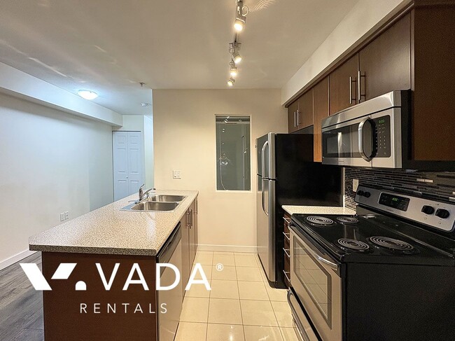 Photo - Urbano 1 Bedroom Apartment Rental 204-12238 224 St Maple Ridge: VADAPM.com Unit 204