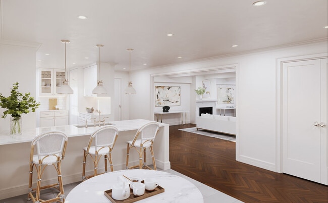 Photo - 1085 Park Ave Unit 5A