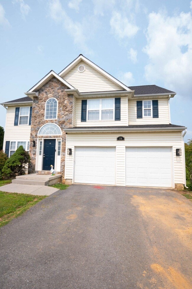 Photo - 510 N Teal Rd