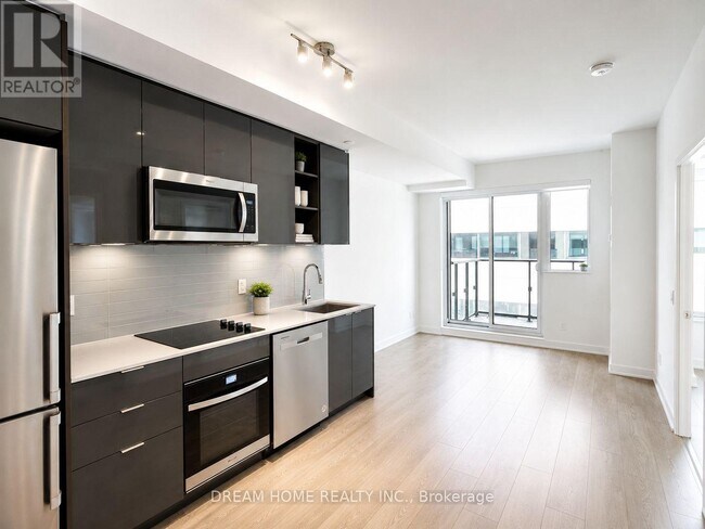 Photo - 543 Richmond St W Unit 1424