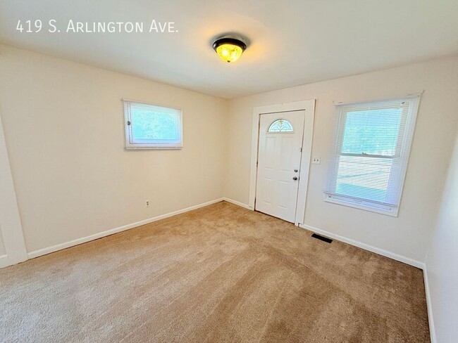 Photo - 419 S Arlington Ave