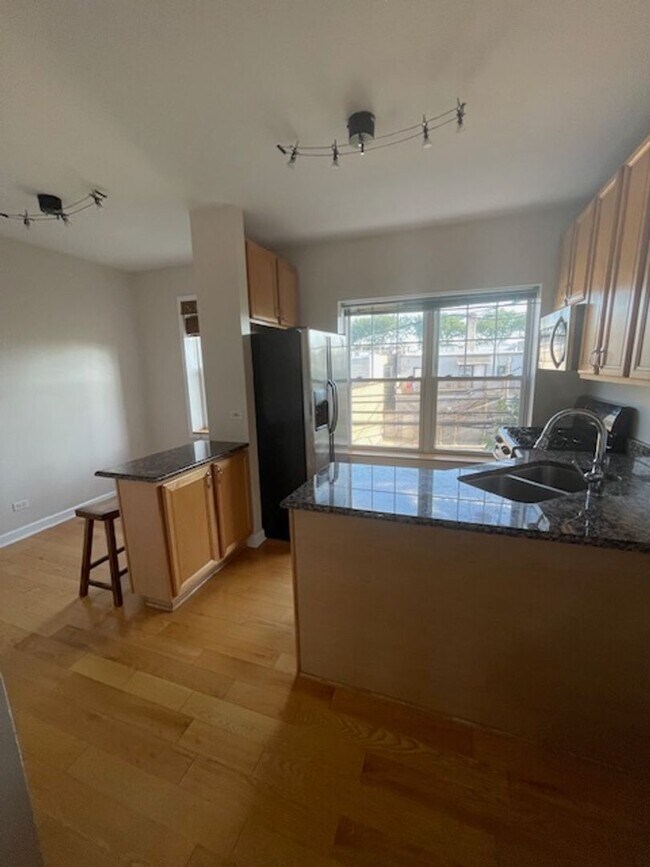 Photo - Charming 1-Bedroom Condo in Logan Square! Unit 2W
