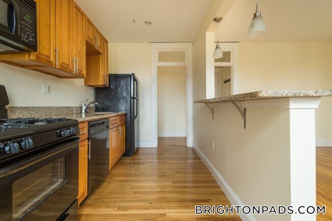 Building Photo - 288 Chestnut Hill Ave Unit 14