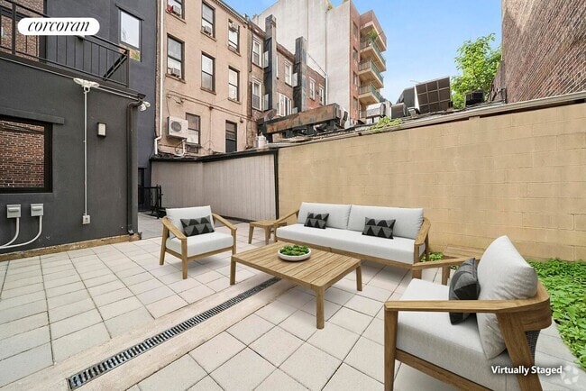 Building Photo - 317 W 51st St Rental