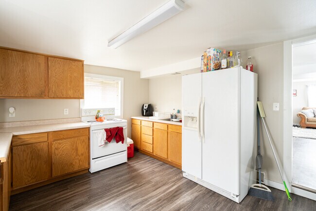 Photo - 2509 Olive St