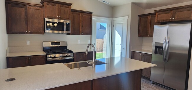 Photo - New Home with RV Parking