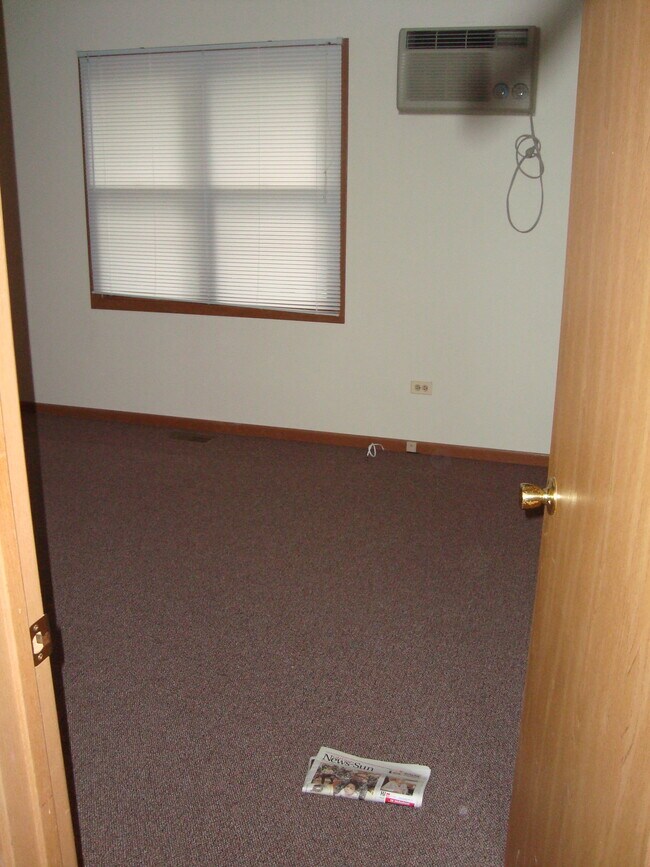 2217 Hermon Ave Rental For Rent in Zion, IL