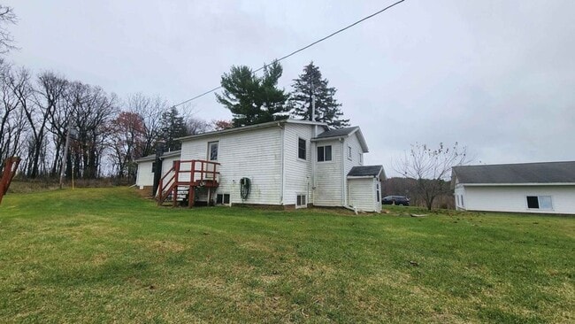 Photo - 3+ Bed Home Available with Garage