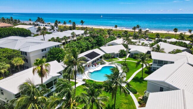 Building Photo - 320 S Ocean Blvd Rental