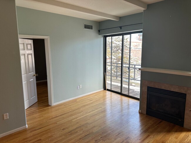 Photo - 1 bedroom, 1 bath Cherry Creek North - Available 6/25/26 Unit 304
