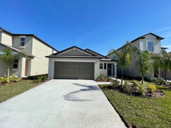 Photo - Hawthorne Meadow Rental Homes