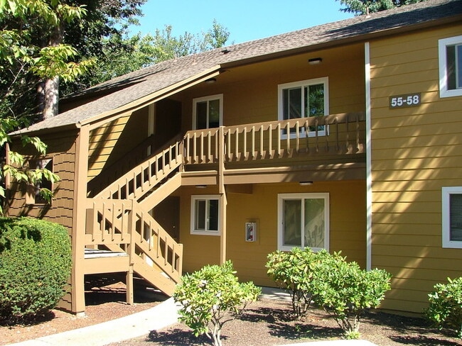 Executive 1801 Apartments