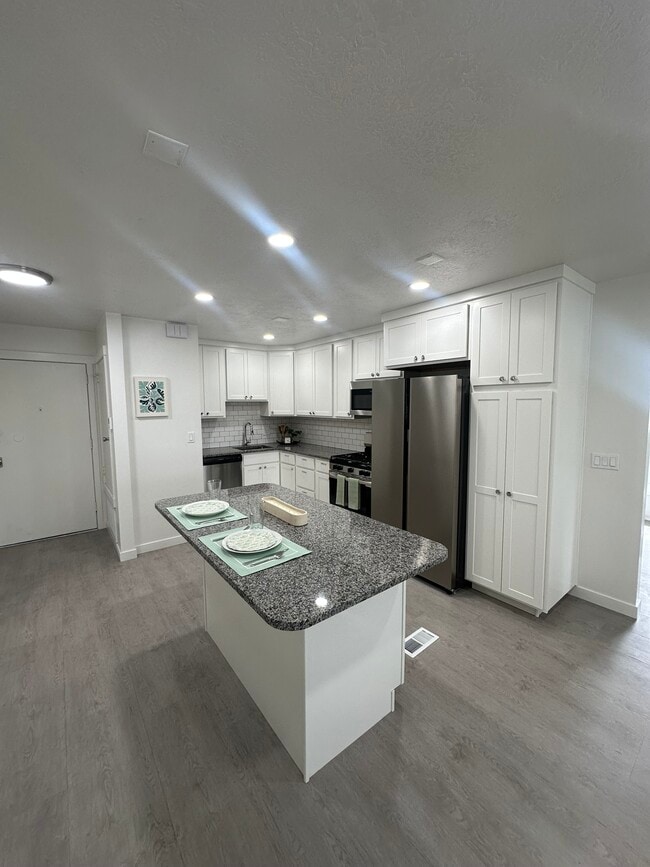 Arbor Cove Apartments