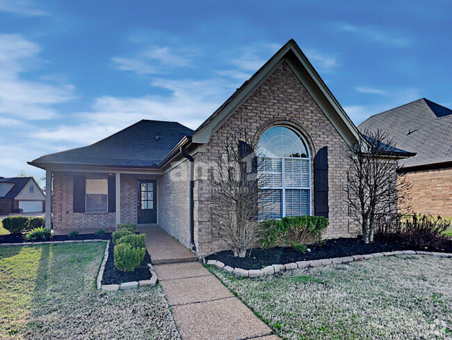 Building Photo - 5939 Snowden Run Rental