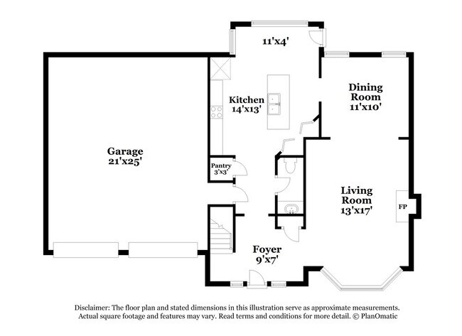 Photo - 1785 Fairfax Dr