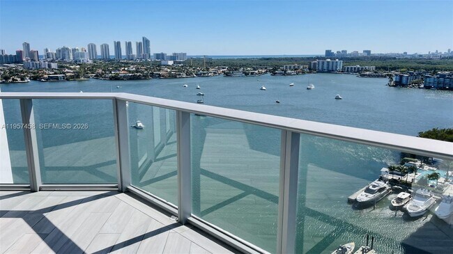 Photo - 17301 Biscayne Blvd Unit 1907
