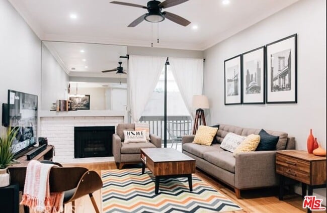 Building Photo - 497 E California Blvd Unit 112