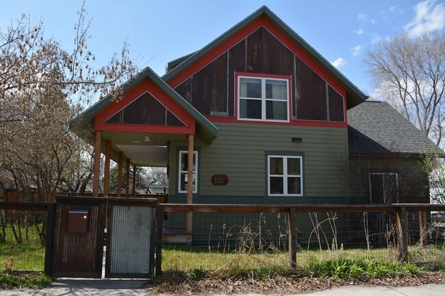 Photo - 3 Bed 2 Bath Beautiful Craftsman Home in Missoula $2,900/month