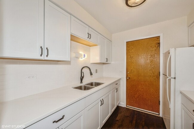 Photo - 5102 N Leonard Dr Unidad 2B