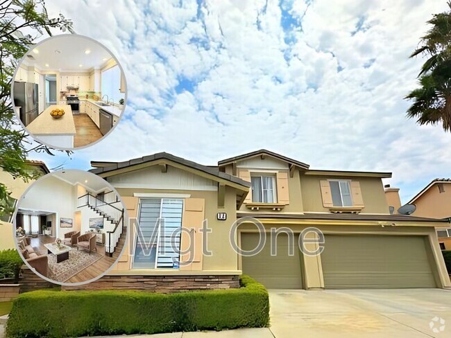 Building Photo - 3735 Coleville Cir Rental