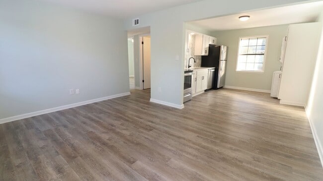 Magnolia Place Apartments