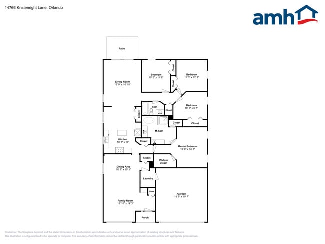 Photo - 14766 Kristenright Ln