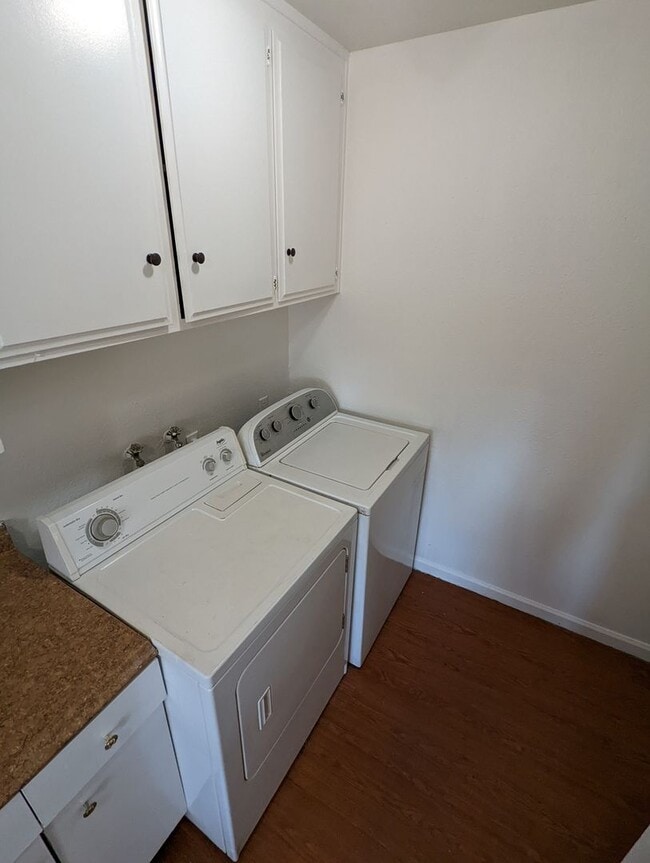 Photo - Cozy Two Bedroom, One and a Half Bath Townhouse