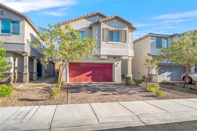 9166 Oxford Blue Ave