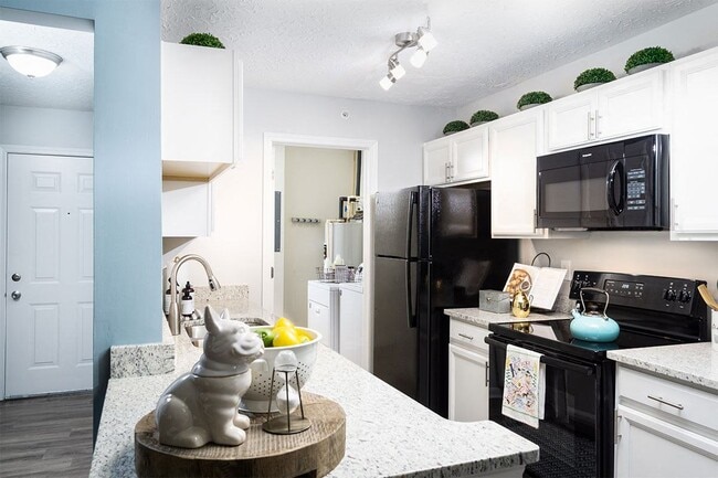 Grandview Summit Apartments