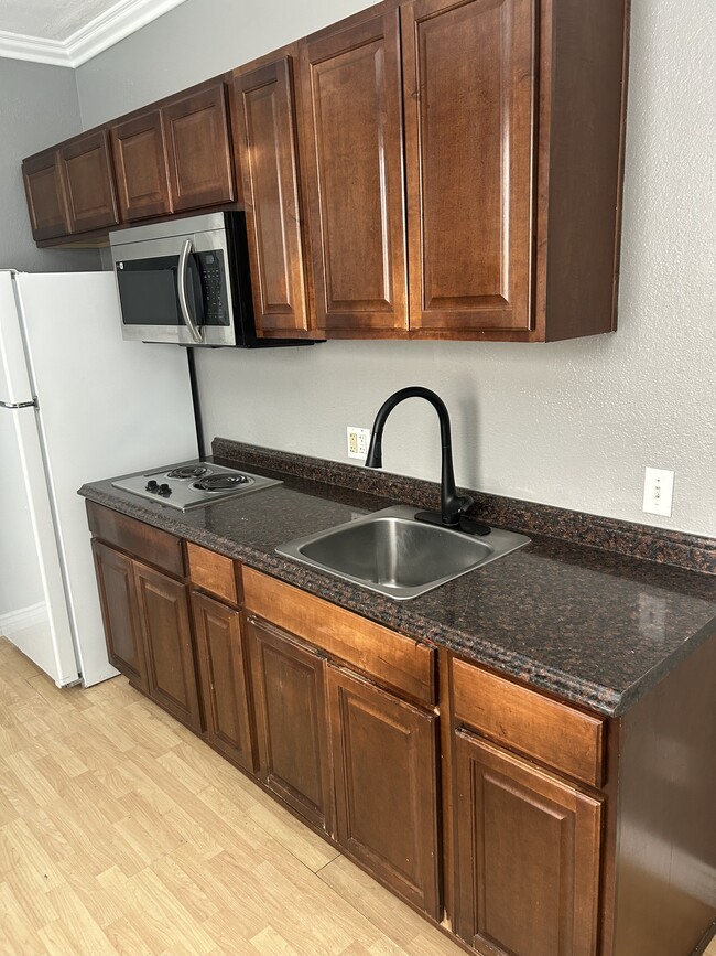 Photo - 521 Island Breeze Ln Unidad 1 bedroom apartment full