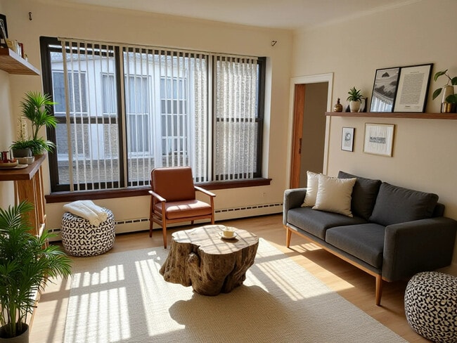 Photo - 1405 W Jarvis Ave Unit 3RE