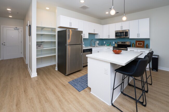 Photo - The Clubhouse at Riverside Village